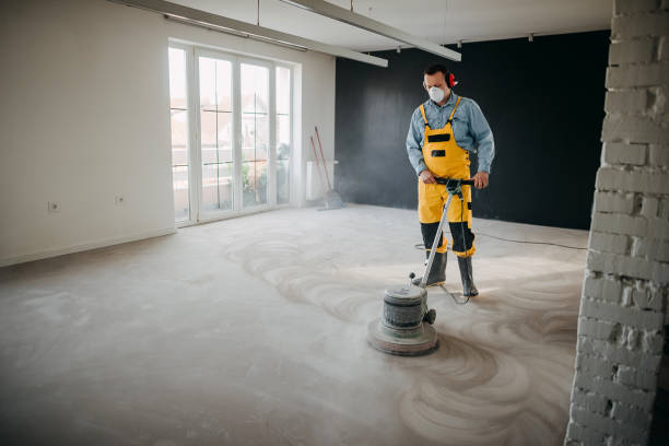 Reliable GA Concrete contractor Solutions