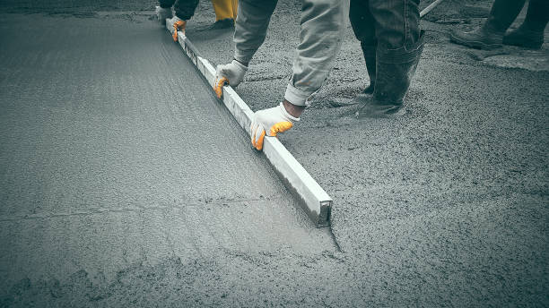 Best Concrete Sealing and Maintenance in Rutledge, GA